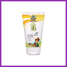 Bezos Ibn-ı Sina Kuyruk Yağı & Bal Özlü Cildinize Ve Yüzünüze Bakım Kremi 50 Ml Bty