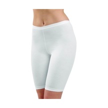 Blackspade 1309 Bayan Essential Beyaz Boxer