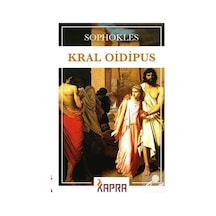 Kral Oidipus / Sophokles N11.269
