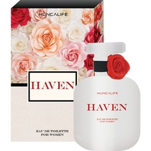 Huncalife Haven Kadın Parfüm EDT 50 ML