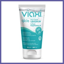 Bezos Viaxi Cilt Dostu Sağlıklı Viaxi Glide Jel 50 Ml. Nıda