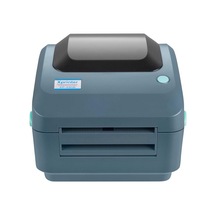 Xp-490b Dt 4x6" Usb Barkod Yazıcı