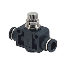 Dfsc1000 Çekli Hız Ayar Valfi 10 Mm