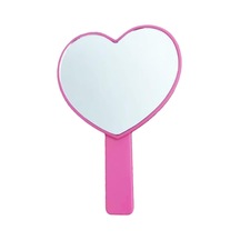 Suntek Sevimli Kalp Şekilli Ayna Güzellik Tek Taraflı