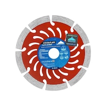 Vertextools Elmas Disk Ultra Segman 125mm 169801839