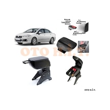 Fiat Linea Makyajlı Uyumlu Kol Dayama Ve Kolçak
