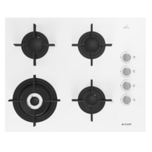 Arçelik OCD T 651 DWB (608-5DWB) Beyaz Ankastre Ocak