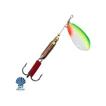 Dft Sp55w Spinner 9 G 9,3 Cm Renk:30 - 840.sp55w.9.30