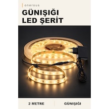 Onerous 2 M Günışığı Led Şerit