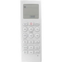 Arçelik 12206 İnverter Klima Kumandası