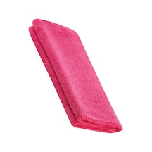 Biobellinda BL-72 Mikrofiber Narin Temizlik Bezi Pembe