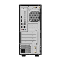 Asus ExpertCenter P500MV-C38G512B0D004 Core 3 100U 16 GB 1 TB SSD Free Dos Masaüstü Bilgisayar