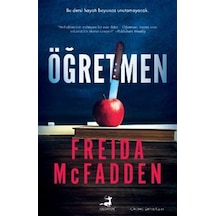 Öğretmen / Freida Mcfadden