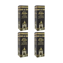 Makamı İbrahim Kokusu Sprey 400 Ml 4 Adet