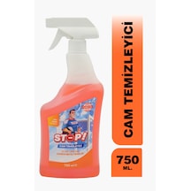 Stop Forte Cam Temizleyici 750 Ml Sprey