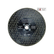 Mey İthalat Procut 50959 Dtf 180 Elmas Flanşlı Kesme Taşlama M14