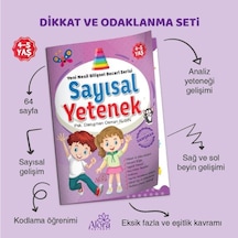 Matematik-sayısal Yetenek
