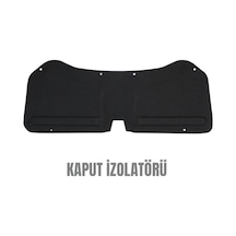 Toyota Auris Kaput İzolatörü 2013 - 2018 Arası - Öz-iş