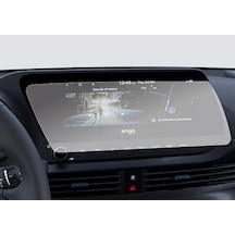 Hyundai Bayon 10.25" Mat Ekran Koruyucu Makyajlı Kasa 2024