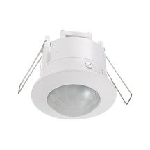 3 Adet Noas Yl04 7002 Sıva Altı Hareket Sensörü 1200w 360 Derece 10a