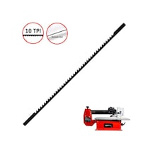 Rox 0363 Dekupaj Kıl Testere Ucu 133 Mm Z:10 10'lu Paket