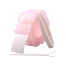 Suntek Magideal 360x Göz Kapağı Bantları Makyaj Uzun Ömürlü Geniş