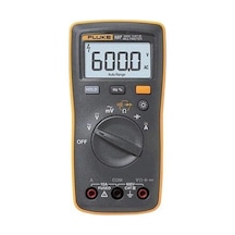Fluke 107 Dijital Multimetre
