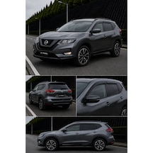 Nissan X-trail 2014+ Araca Özel Cam Rüzgarlığı A+