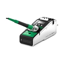 Tbk 211 Mini Taşınabilir Şarjlı C210 Havya İstasyonu