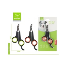 Nunbell Kedi Ve Küçük Köpek Tırnak Makası 12 Cm