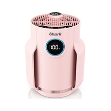 Shark Neverchange5 Compact Pro Hava Temizleyici - Rose Hp072eupk Çok Renkli