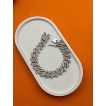 Bileklik Metal Zarif Hediye Model Aa7f1f Çok Renkli