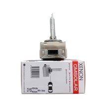 D1s Xenon Ampul 6000 K 85v 35w