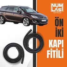 Opel Astra J Station Wagon Ön İki Kapı Fitili-a Kalite-numlas-nm3874