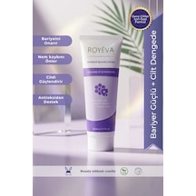 Royéva Hassas ve Kuru Ciltler İçin Bariyer Onarıcı ve Nemlendirici Krem 50 ML
