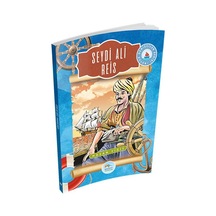 Büyük Denizciler Serisi - Seyit Ali Reis