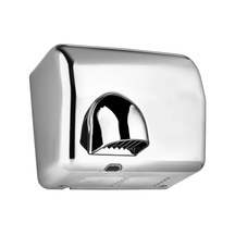 Palex El&yüz Kurutma Cihazı Abs Krom Kaplama 2500 W