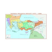 Anadolu Selçukluları Kaplamalı