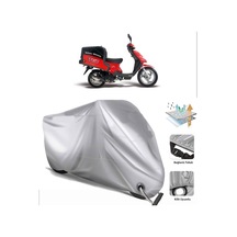 Tgb Express 125 Motosiklet Brandası (Bağlantı Ve Kilit Uyumlu) (457214764)-Arka Çanta Uyumlu Değil-Tokalı