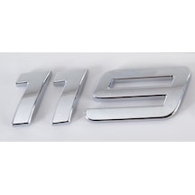 Mercedes 119 Yazı 2014- (418377977)