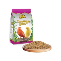 Bezos Quik Kanarya Yemi 500 Gr 8 Li Kutu Nxrlvng