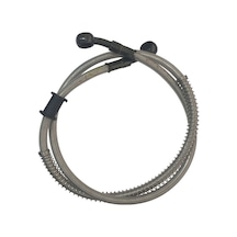 Ön Fren Hidrolik Hortum Çelik 90cm Kn-ybr