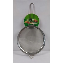 Metal Süzgeç Uzunluk 30 Cm Genişlik 16 X 16 X Cm Derinlık 6 Cm Royaleks-ar-353 Diğer