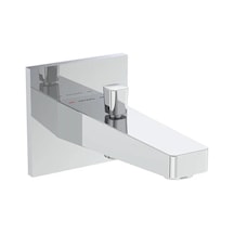 Root Square Çıkış Ucu, El Duşu, A42740 A43131 Çok Renkli