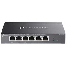 Tp-lınk 5port DS106GPP Gıgabıt 60w 3port Poe Yönetilemez Swıtch