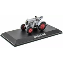 Atlas 1:43 Ölçek 1939 Fendt F22 5cm