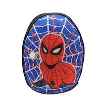 Tezzgelsin Anaokulu Spiderman Karakterli Okul Sırt Çantası