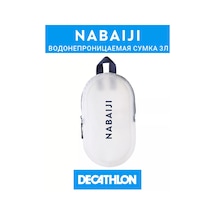 Decathlon Su Geçirmez Decathlon Çanta 206100117 Beyaz