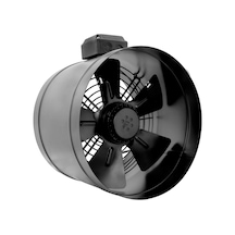 Meak 350 Kanal Tipi Aksiyel Fan 3200m³/h
