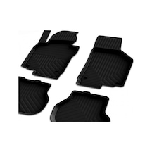 Vw Jetta 4d Havuzlu Paspas 2005-2010 A+kalite 4ds-82293-c
